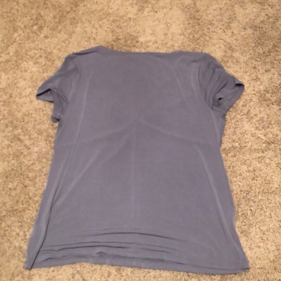 Michael Kors gray top - Picture 4 of 4